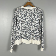 Load image into Gallery viewer, Z supply cheetah pullover
