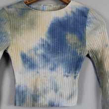 Load image into Gallery viewer, Unbranded tie dye long sleeve
