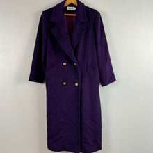 Load image into Gallery viewer, Vintage Leslie Fay dress coat
