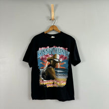 Load image into Gallery viewer, Retro Kenny Chesney t-shirt
