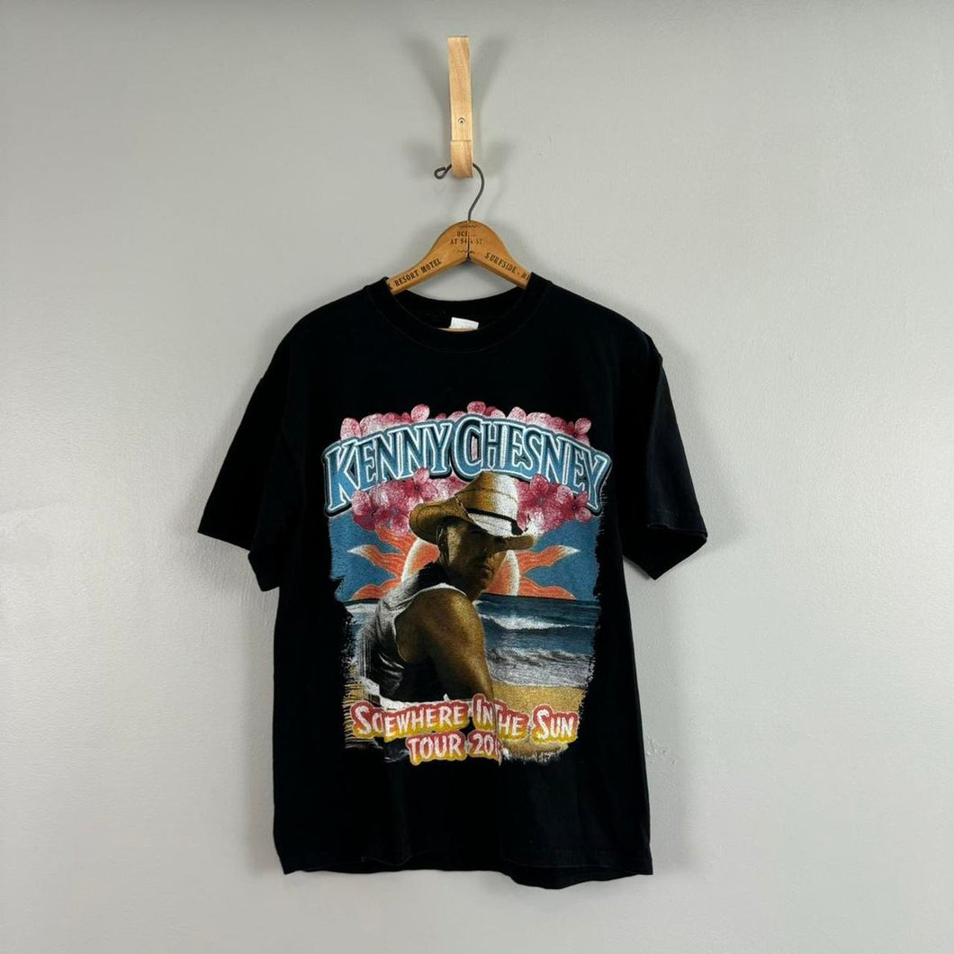 Retro Kenny Chesney t-shirt