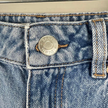Load image into Gallery viewer, Garage denim street wide leg jean
