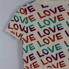 Load image into Gallery viewer, Debut love sweater
