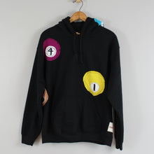 Load image into Gallery viewer, Custom Pool Ball hoodie
