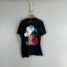 Load image into Gallery viewer, Vintage mark chesnut t-shirt
