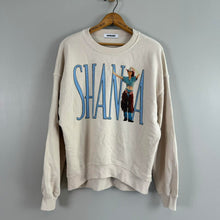 Load image into Gallery viewer, Daydreamer Shania sweatshirt
