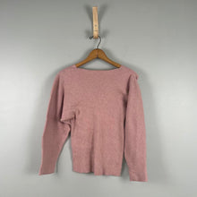 Load image into Gallery viewer, LUSH ribbed sweater
