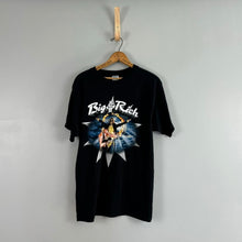 Load image into Gallery viewer, Vintage big &amp; rich t-shirt
