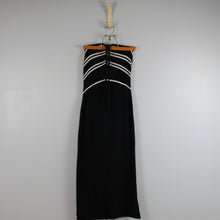 Load image into Gallery viewer, Ramy Brook halter dress
