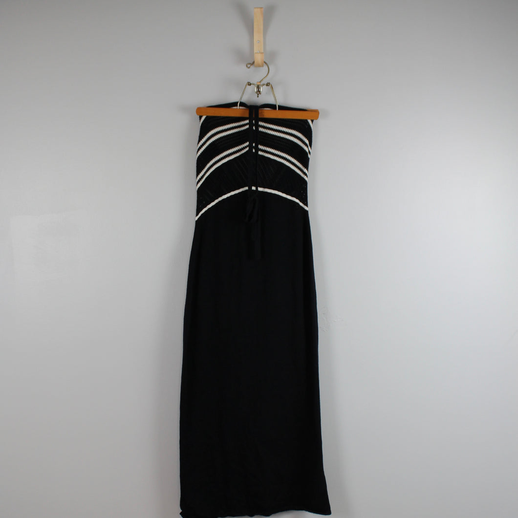 Ramy Brook halter dress