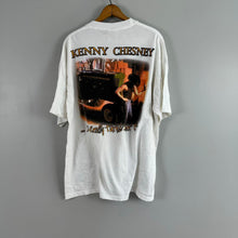 Load image into Gallery viewer, Vintage RARE Kenny Chesney t-shirt
