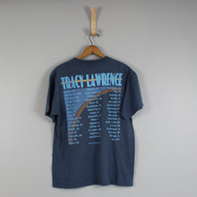 Load image into Gallery viewer, Vintage Tracy Lawrence t-shirt
