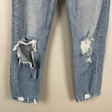 Load image into Gallery viewer, MOTHER denim tomcat jeans
