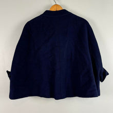 Load image into Gallery viewer, Vintage Bellissma overcoat
