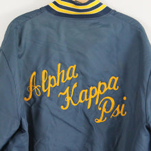 Load image into Gallery viewer, Vintage Canisius College bomber jacket
