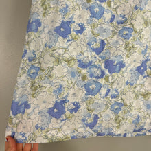 Load image into Gallery viewer, L.L. bean floral skirt
