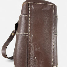 Load image into Gallery viewer, Kate spade leather satchel bag
