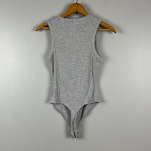 Load image into Gallery viewer, LE LIS ribbed bodysuit
