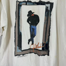 Load image into Gallery viewer, Vintage John Micheal Montgomery t-shirt
