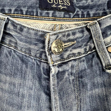 Load image into Gallery viewer, retro guess jeans
