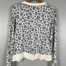 Load image into Gallery viewer, Z supply cheetah pullover
