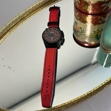 Load image into Gallery viewer, curren men’s watch
