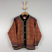 Load image into Gallery viewer, Vintage norwear sweater
