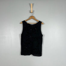 Load image into Gallery viewer, Valerie Stevens tank top
