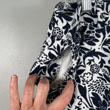 Load image into Gallery viewer, LOFT patterned pants
