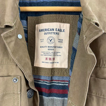 Load image into Gallery viewer, American eagle jacket
