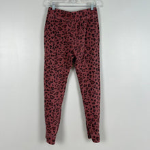 Load image into Gallery viewer, Sundry animal print joggers
