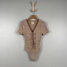 Load image into Gallery viewer, Privacy Please Xenia bodysuit
