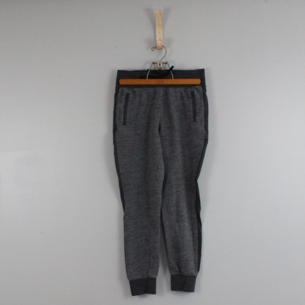 Lululemon grey joggers