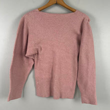Load image into Gallery viewer, LUSH ribbed sweater
