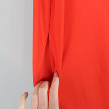 Load image into Gallery viewer, C. Halter swing dress
