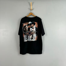 Load image into Gallery viewer, Vintage Tim McGraw and Faith Hill t-shirt
