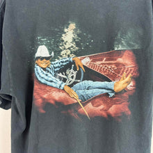 Load image into Gallery viewer, Vintage Alan Jackson t-shirt
