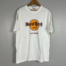 Load image into Gallery viewer, retro Hard Rock Cafe t-shirt
