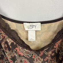 Load image into Gallery viewer, Y2K LOFT tank top
