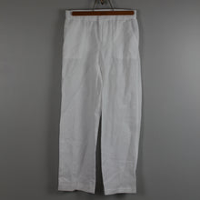 Load image into Gallery viewer, Liz Claiborne linen pants
