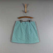 Load image into Gallery viewer, Vintage g🩷uge skirt
