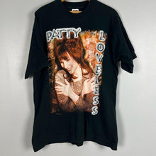 Load image into Gallery viewer, vintage patty loveless t-shirt
