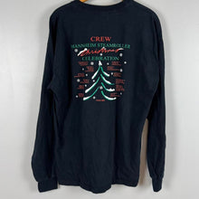 Load image into Gallery viewer, Retro Mannheim Steamroller long sleeve
