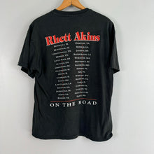 Load image into Gallery viewer, Vintage Rhett Atkins t-shirt
