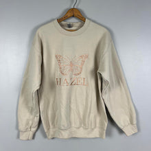 Load image into Gallery viewer, Hazel butterfly sweatshirt
