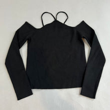 Load image into Gallery viewer, MABLE ribbed long sleeve
