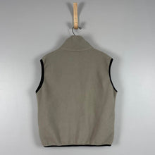 Load image into Gallery viewer, Vintage EMS fleece vest
