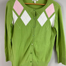 Load image into Gallery viewer, Vintage Cherokee cardigan
