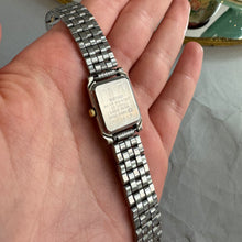 Load image into Gallery viewer, Retro Seiko watch
