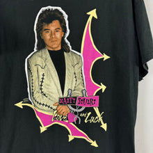 Load image into Gallery viewer, Vintage Marty Stewart t-shirt
